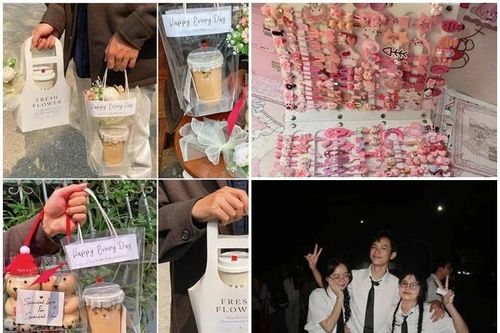 Mùa 20/10 tại Sài Gòn: 'Tình cảm handmade' lên ngôi giữa mùa giá leo thang