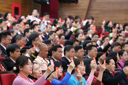 Khơi dậy sức dân, bứt phá từ đổi mới sáng tạo và hạ tầng kết nối