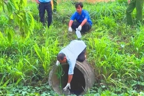 Vĩnh Long: Xả thải ra môi trường, Công ty TNHH New Increase bị phạt 345 triệu đồng