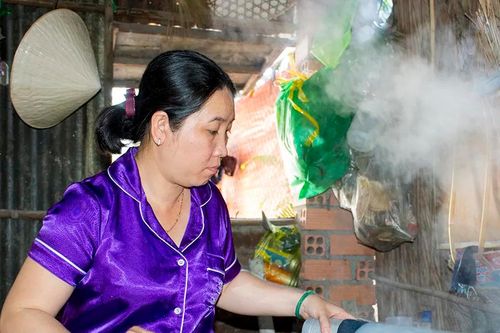 Phát động hội thi tìm hiểu về nghề, làng nghề truyền thống TPHCM