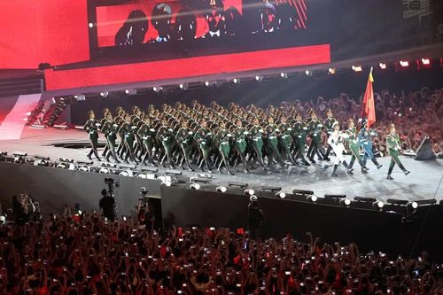 Concert 'Tổ quốc trong tim' bước ra màn ảnh rộng