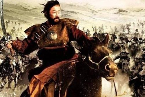 Vì sao chiến thuật huyền thoại Thành Cát Tư Hãn khiến Nhật Bản thất thủ?