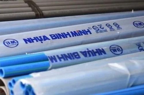 Nhựa Bình Minh lãi kỷ lục quý 3, gần 70% tài sản là tiền mặt