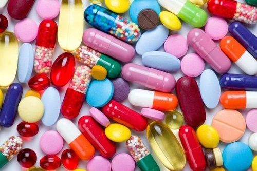 Xử phạt Công ty TNHH Thương mại Dược phẩm Thuận Thiên 50 triệu
