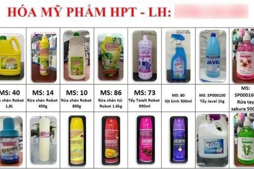 Công ty Hoàng Phúc Thịnh bị xử phạt 90 triệu đồng
