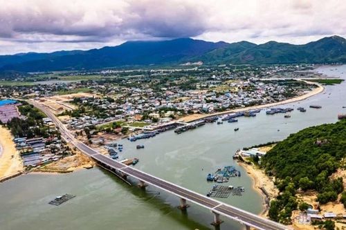 Tiềm lực Nam Mê Kông làm khu đô thị 2.000 tỷ ở Gia Lai