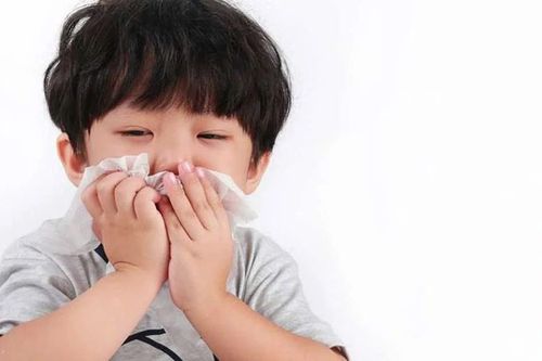 Phòng bệnh hô hấp cho trẻ khi giao mùa