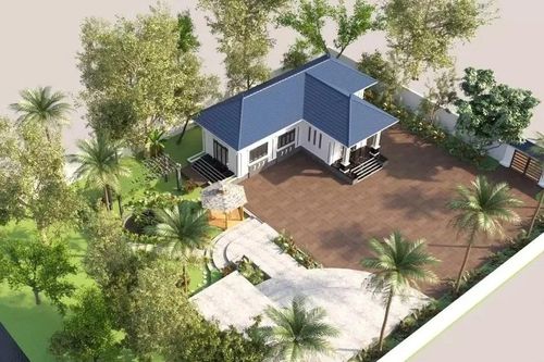 6 kiểu nhà không tốt gia chủ nên tránh