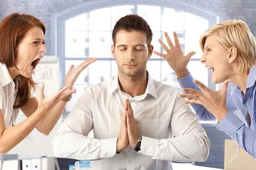 Biết kiểm soát cảm xúc, cuộc đời nhẹ nhàng hơn