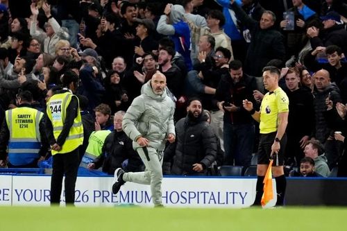 Chelsea mất tướng ở vòng 8 Ngoại hạng Anh