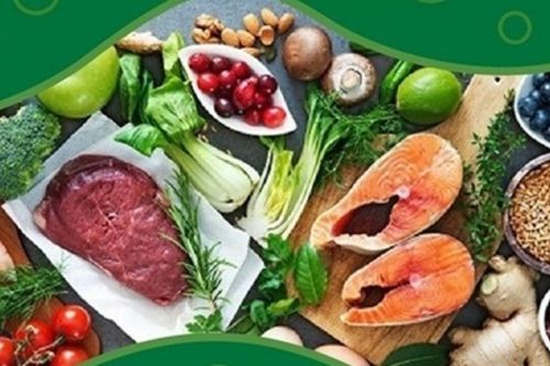 Xây dựng tương lai bền vững, an ninh lương thực cho tất cả mọi người