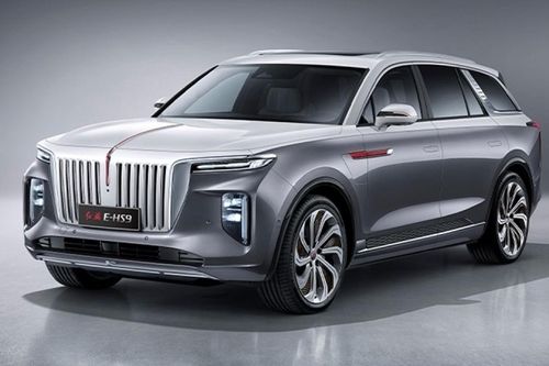 Cập nhật bảng giá xe hãng Hongqi mới nhất tháng 10/2025