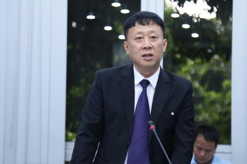 Chuyên nghiệp hóa công tác quản lý đầu tư xây dựng hạ tầng phục vụ hoạt động đối ngoại