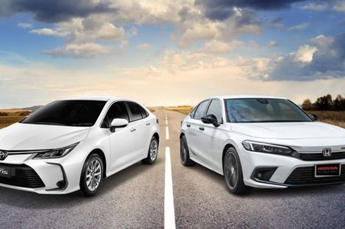 Top 10 thương hiệu ô tô bền bỉ nhất 2025