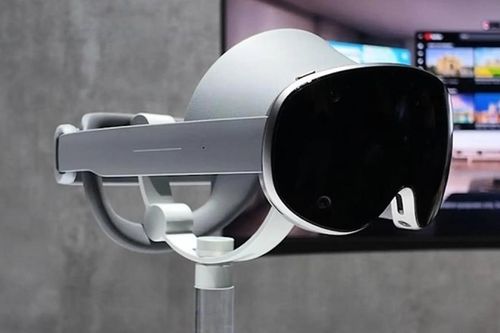 Hé lộ nhiều thông tin hấp dẫn về kính thực tế ảo Samsung XR Project Moohan