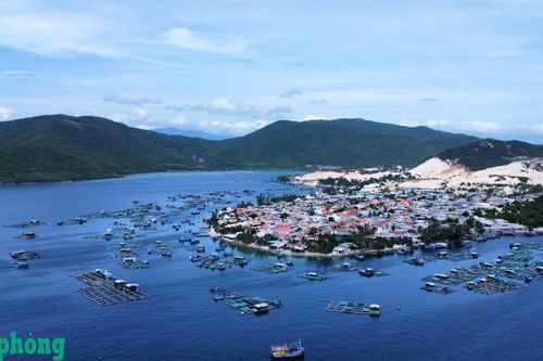 Chuyển đổi nuôi trồng thủy sản trên biển