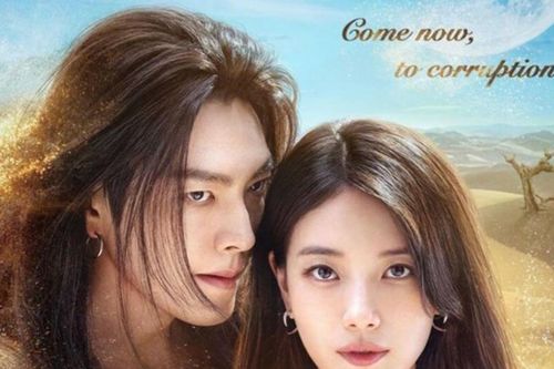 Phim 'Thần đèn ơi, ước đi' đứng top 1 toàn cầu trên Netflix