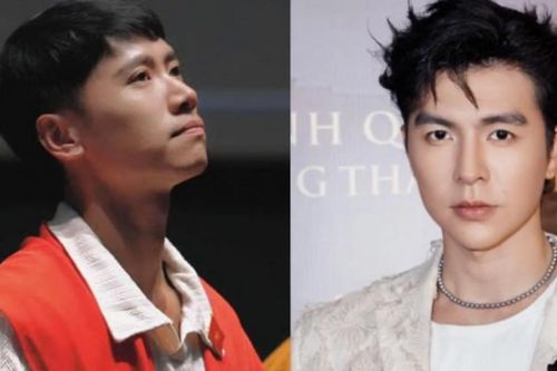 Steven Nguyễn và Lê Hoàng Long mang tinh thần 'Mưa đỏ' đến với sinh viên Hà Nội