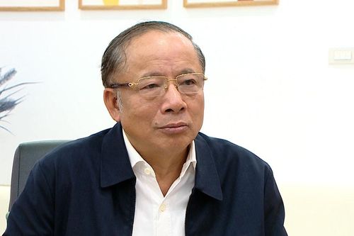 Ông Nguyễn Văn Thân, Chủ tịch Hiệp hội doanh nghiệp nhỏ và vừa Việt Nam: Chúng tôi vẫn mong muốn tiếp tục đẩy mạnh cải cách thể chế, cải thiện môi trường đầu tư – kinh doanh