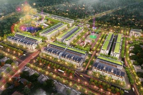 Bất động sản Bắc Ninh trong chiến lược phát triển không gian kinh tế đô thị quốc gia