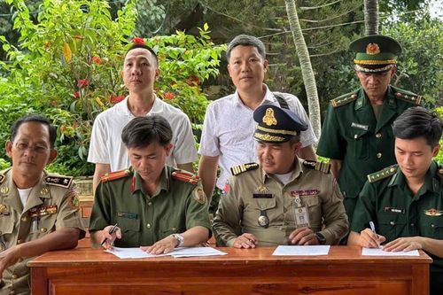 TP Hồ Chí Minh: Chú trọng công tác tiếp nhận, bảo vệ, giúp đỡ nạn nhân buôn người