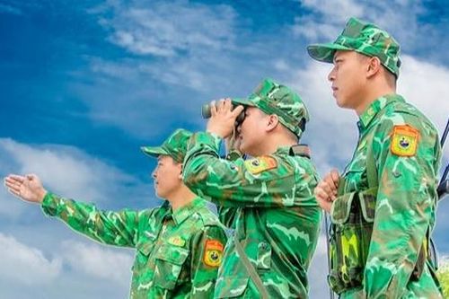 Kiến nghị điều chỉnh thẩm quyền điều tra hình sự của Bộ đội Biên phòng sau sắp xếp tổ chức