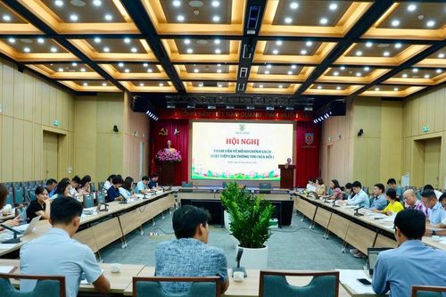 Bảo đảm tốt hơn quyền tiếp cận thông tin của công dân trong tình hình mới