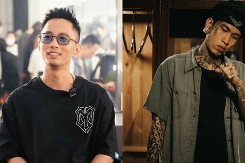 Đằng sau màn đấu khẩu nảy lửa bằng âm nhạc