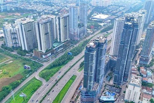 Hàng trăm dự án BT 'đóng băng' vì khó xác định giá đất