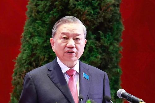 Tổng Bí thư Tô Lâm: Hà Nội phải kiến tạo một mô hình quản trị hoàn toàn mới