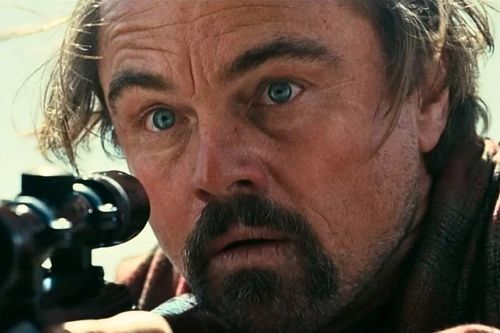 Sự sụp đổ của bộ phim có Leonardo DiCaprio