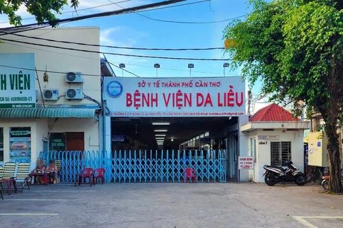 Khởi tố vụ án làm giả con dấu tại Bệnh viện Da liễu Cần Thơ