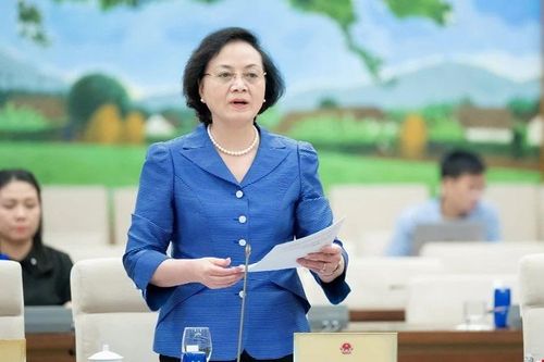 Bộ trưởng Nội vụ: Xác định khoảng 40 vị trí việc làm ở cấp xã