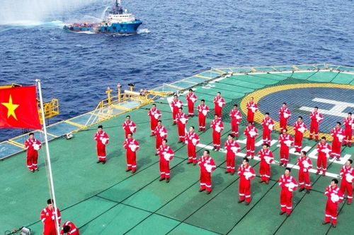 Thống nhất ý chí, hành động quyết liệt, thực hiện thắng lợi Nghị quyết Đại hội Đảng bộ Petrovietnam lần thứ IV, nhiệm kỳ 2025-2030