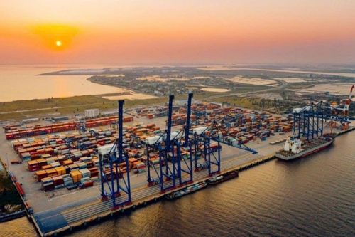 Điểm tin xây dựng - bất động sản ngày 16/10: Hải Phòng thành lập khu thương mại tự do gần 6.300 ha