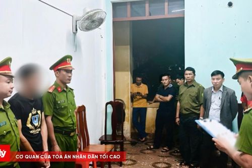 Liên tiếp phá các vụ án trộm cắp thiết bị di động tại Quảng Trị