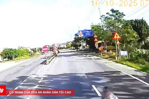 Làm rõ vụ hai vợ chồng tử vong bất thường tại Quảng Trị