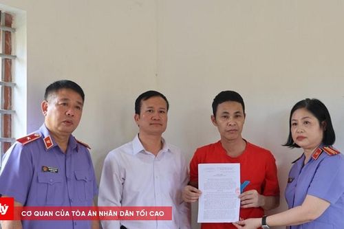 Ngày 17/10, TAND tỉnh Hưng Yên sẽ xét xử phúc thẩm vụ 'Gà lôi trắng'