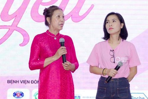 Mắc ung thư ở tuổi 32, người phụ nữ nói 'cảm ơn bệnh tật giúp sửa sai lối sống'