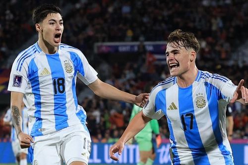 Maroc gây địa chấn, gặp đàn em Messi ở chung kết U20 World Cup 2025