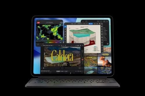 Điểm đáng chú ý trên MacBook Pro, Vision Pro và iPad Pro mới của Apple