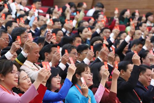 'Đức – Sức – Tài' và bốn 'không': Thước đo cán bộ trong kỷ nguyên vươn mình