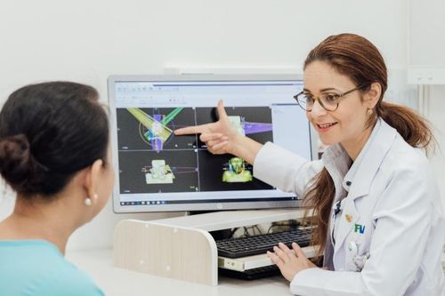 Bảo hiểm y tế chi trả hàng tỷ đồng cho bệnh nhân tại Bệnh viện FV