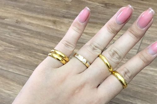 Mẹ chồng đòi lại phong bì và 5 chỉ vàng cưới, lý do khiến dâu mới ngã ngửa