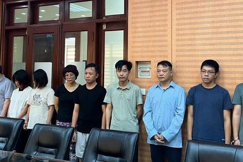 Tiền số AntEx của Shark Bình là điển hình của lừa đảo đầu tư kết hợp giữa tâm lý và công nghệ