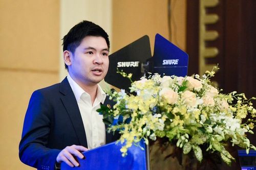 Mạng lưới chuyên gia dữ liệu toàn cầu: Đổi mới sáng tạo, Kết nối trí tuệ Việt