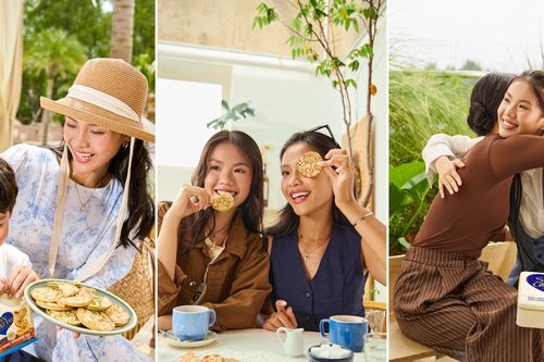 Món đặc biệt trong Top quà tặng 20/10 phụ nữ yêu thích