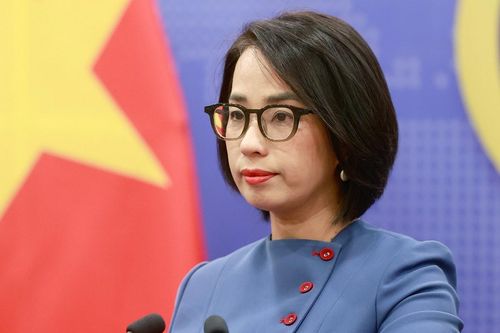 Việt Nam xác minh nhân thân 8 công dân nghi liên quan đến lừa đảo ở Campuchia