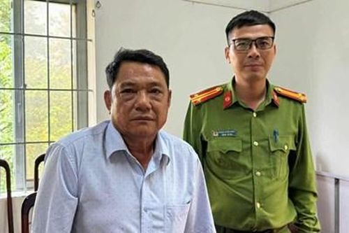 Khởi tố, bắt giam đối tượng lừa bán đất để chiếm đoạt tài sản