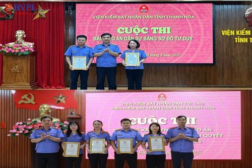 VKSND khu vực 4, tỉnh Thanh Hóa: Biến nhận thức thành hành động trong sử dụng trí tuệ nhân tạo, chuyển đổi số